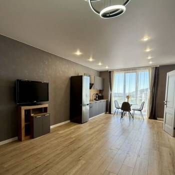 Сдается 1-комнатная квартира, 47 м²