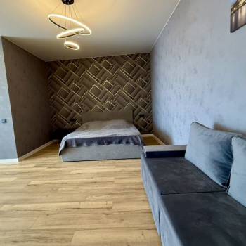 Сдается 1-комнатная квартира, 47 м²