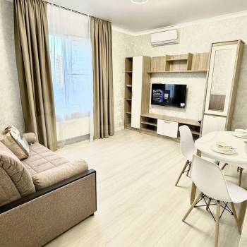 Сдается 1-комнатная квартира, 28 м²