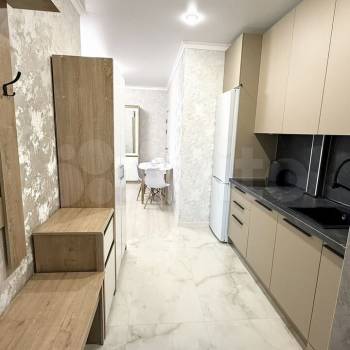 Сдается 1-комнатная квартира, 28 м²