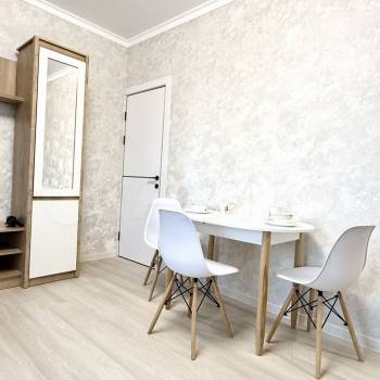 Сдается 1-комнатная квартира, 28 м²