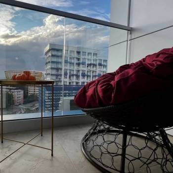 Продается 1-комнатная квартира, 18 м²