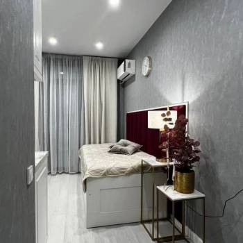 Продается 1-комнатная квартира, 18 м²