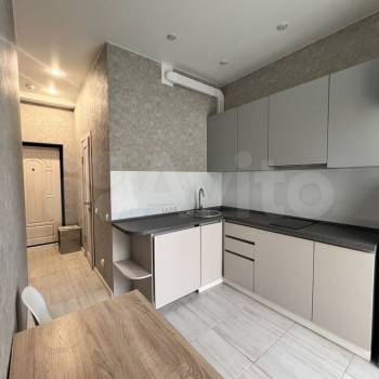 Сдается 1-комнатная квартира, 30 м²