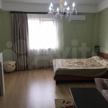 Сдается 1-комнатная квартира, 33 м²