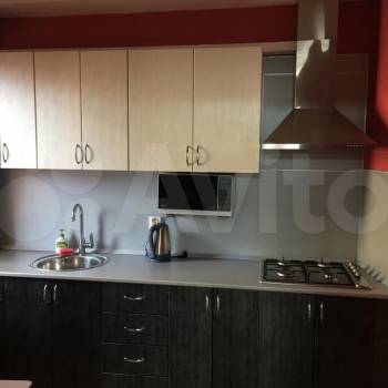 Сдается 1-комнатная квартира, 33 м²