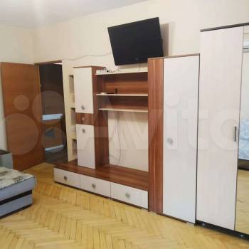 Сдается 2-х комнатная квартира, 61 м²