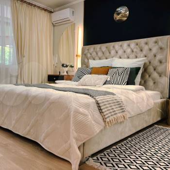 Сдается 1-комнатная квартира, 36 м²