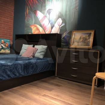 Сдается 1-комнатная квартира, 20 м²