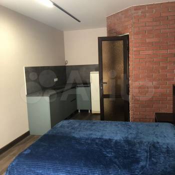 Сдается 1-комнатная квартира, 20 м²