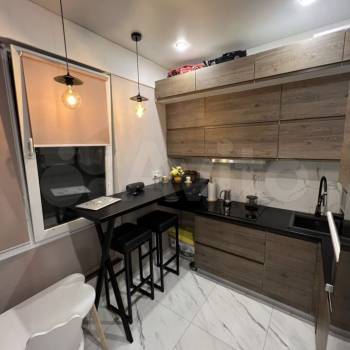 Продается 1-комнатная квартира, 38 м²