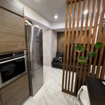 Продается 1-комнатная квартира, 38 м²