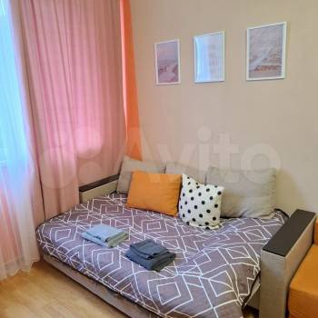 Сдается 1-комнатная квартира, 25 м²