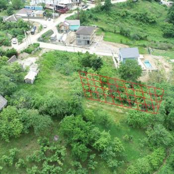 Продается Участок, 500 м²