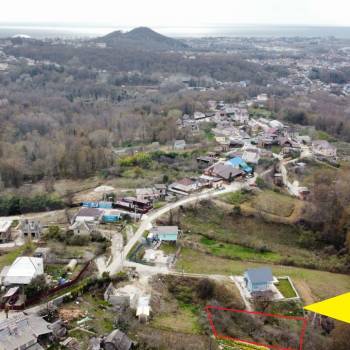 Продается Участок, 500 м²