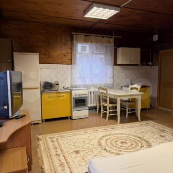 Сдается Дом, 36 м²