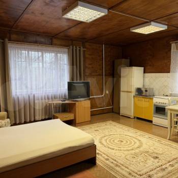 Сдается Дом, 36 м²