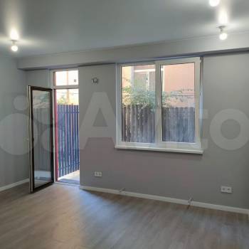 Продается 1-комнатная квартира, 23,2 м²