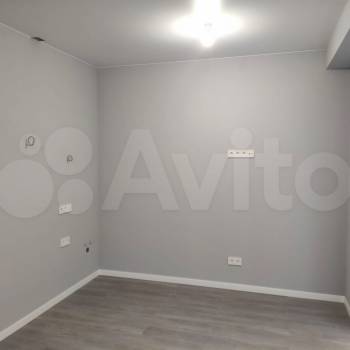 Продается 1-комнатная квартира, 23,2 м²