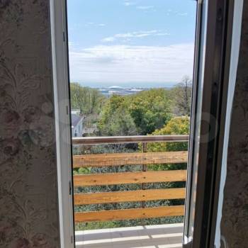 Продается 1-комнатная квартира, 33 м²