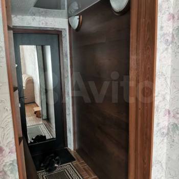 Продается 1-комнатная квартира, 33 м²