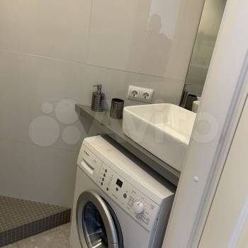 Продается 1-комнатная квартира, 23 м²
