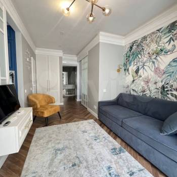 Продается 2-х комнатная квартира, 40 м²