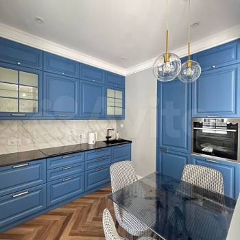 Продается 2-х комнатная квартира, 40 м²