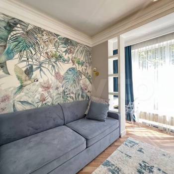 Продается 2-х комнатная квартира, 40 м²