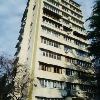 Продается 2-х комнатная квартира, 60 м²