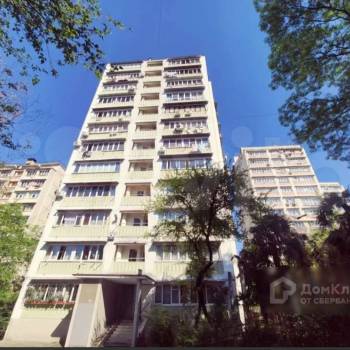 Продается 2-х комнатная квартира, 60 м²