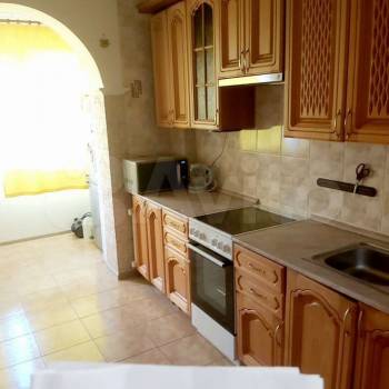 Продается 2-х комнатная квартира, 60 м²