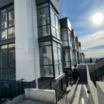Продается 2-х комнатная квартира, 32 м²