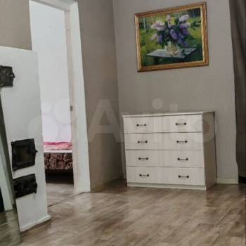 Продается 3-х комнатная квартира, 43,5 м²