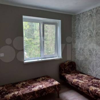 Продается 3-х комнатная квартира, 43,5 м²