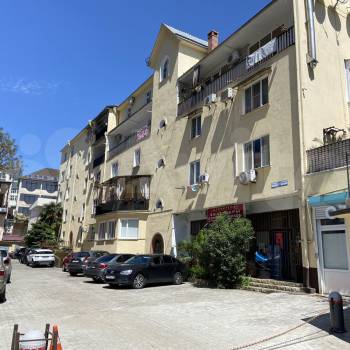 Продается 3-х комнатная квартира, 69,5 м²