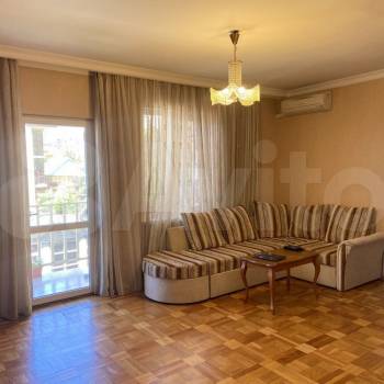 Продается 3-х комнатная квартира, 69,5 м²