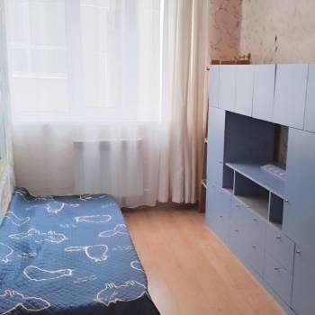 Продается 1-комнатная квартира, 33 м²