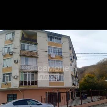 Продается 1-комнатная квартира, 33 м²