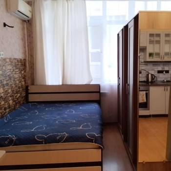 Продается 1-комнатная квартира, 33 м²