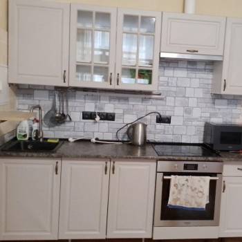Продается 1-комнатная квартира, 33 м²