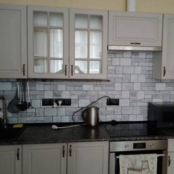 Продается 1-комнатная квартира, 33 м²