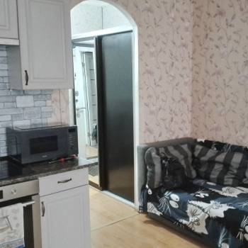 Продается 1-комнатная квартира, 33 м²