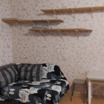 Продается 1-комнатная квартира, 33 м²