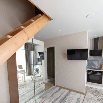 Продается 2-х комнатная квартира, 38,8 м²