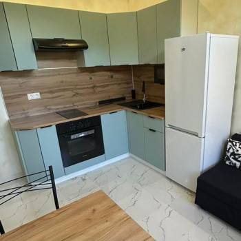Сдается 1-комнатная квартира, 30 м²