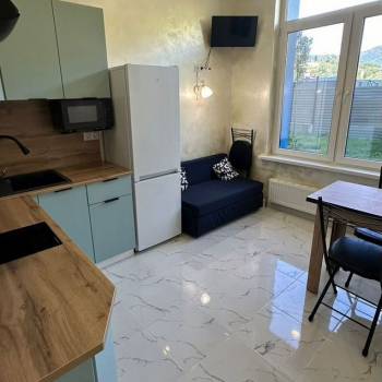 Сдается 1-комнатная квартира, 30 м²