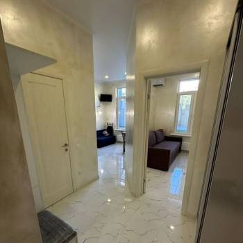 Сдается 1-комнатная квартира, 30 м²
