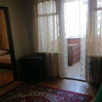 Сдается 2-х комнатная квартира, 37,9 м²