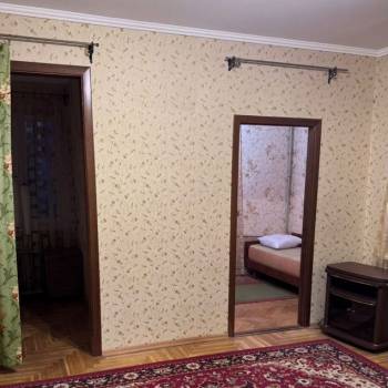 Сдается 2-х комнатная квартира, 37,9 м²